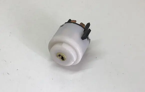 Audi A4 S4 B6 8E 8H Ignition lock contact 4B0905849 04160200