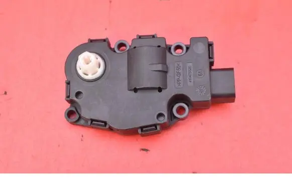 Audi Q5 SQ5 8R Air flap motor/actuator K9749006