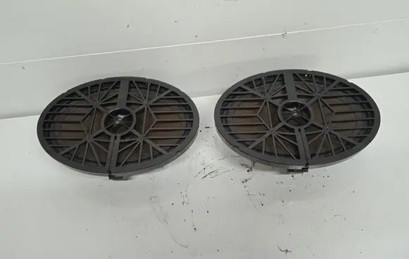 Peugeot 607 Parcel shelf speaker 9633356080
