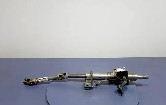 Peugeot 308 Steering wheel axle 9674861877