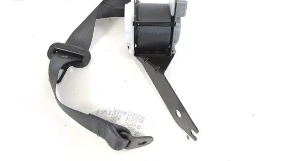 Subaru XV Rear seatbelt 0440170 1055245A6101