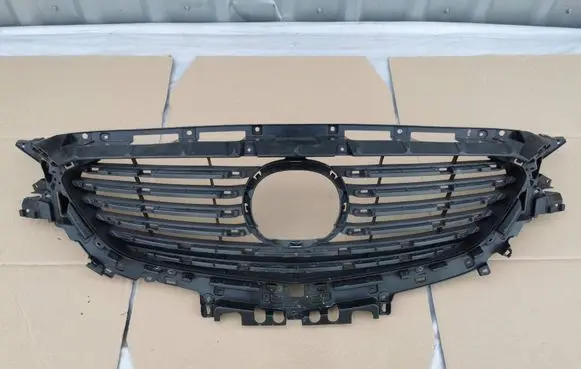 Mazda 6 Front grill -MAZDA-6-GJ-LIFT-