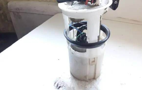 Hyundai Santa Fe In-tank fuel pump