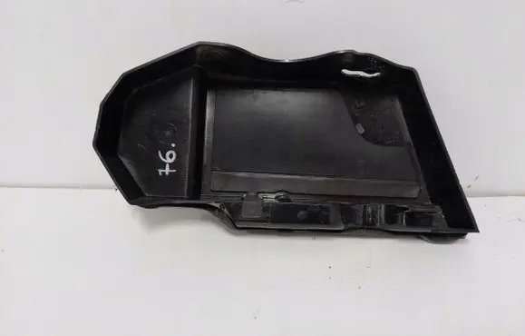 Chevrolet Camaro Engine cover (trim) 23348430