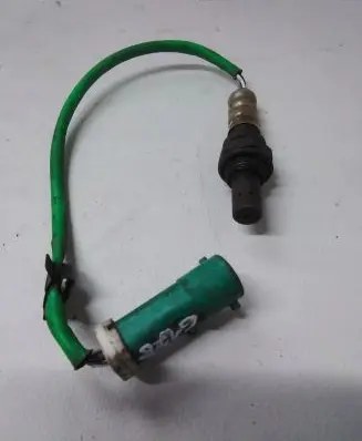 Opel Zafira B Lambda probe sensor 98AB9F472