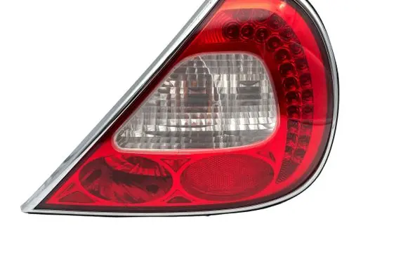 Jaguar XJ X350 Rear/tail lights 2W9313404AF