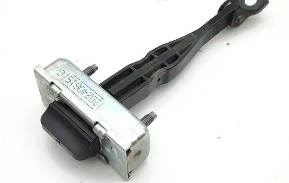 Renault Scenic E-Tech V Rear door check strap stopper 20240615C
