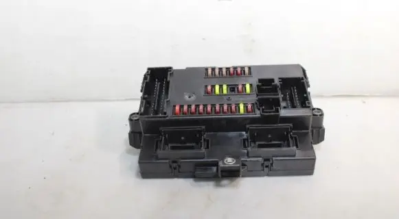 Citroen Jumper Fuse box set