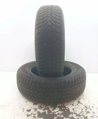 Dacia Dokker R15 winter tire 