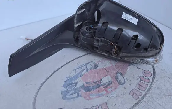 Toyota C-HR I Front door electric wing mirror 87940F4020 71052 E11048540