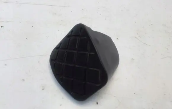 Brake pedal