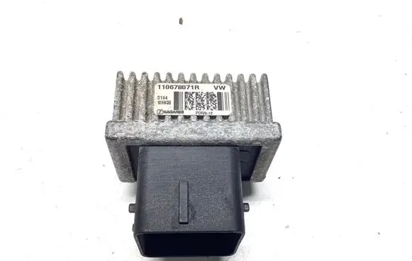 Nissan Qashqai Glow plug pre-heat relay 110678071R