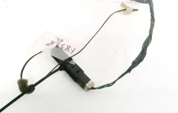 Hyundai H-1, Starex, Satellite Other control units/modules