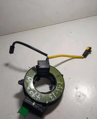 Mitsubishi Colt Airbag slip ring squib (SRS ring) A4545450226 M587756