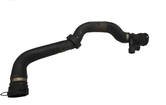 BMW 5 E60 E61 Engine coolant pipe/hose