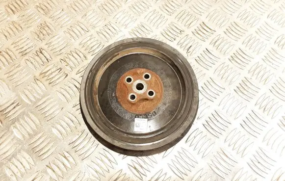 Volvo XC90 Crankshaft pulley 31359414