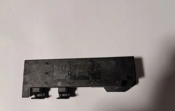 Audi Q5 SQ5 Keyless (KESSY) go control unit/module 80A907247A