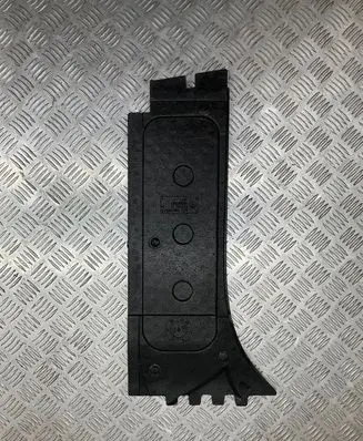 BMW 5 E60 E61 Other trunk/boot trim element 7057386