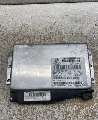 Audi A6 S6 C7 4G Other devices 4B0927156BG