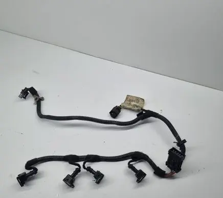 Opel Meriva A Fuel injector wires 24467251 24467251130