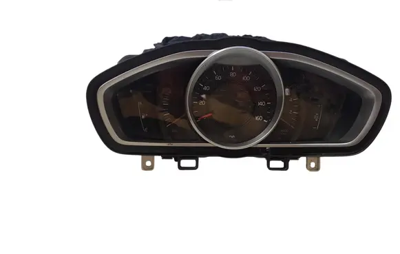 Volvo V40 Speedometer (instrument cluster) 31314484