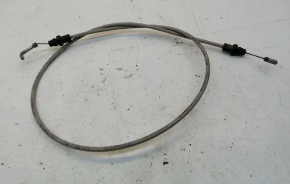 Ford Transit Sliding door cable line YC15V26660BC