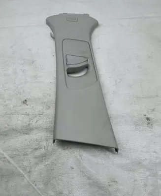Skoda Yeti (5L) (B) pillar trim (top) 5L0867243