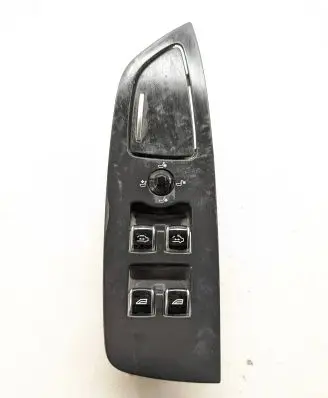Volvo S90, V90 Electric window control switch 31415522 31447492