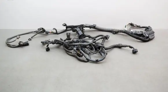 Toyota Prius (XW30) Engine installation wiring loom 8282176020