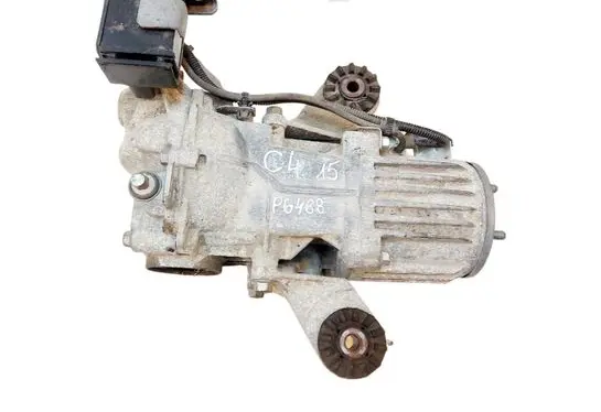 Citroen C4 Aircross Rear differential T02GS2483