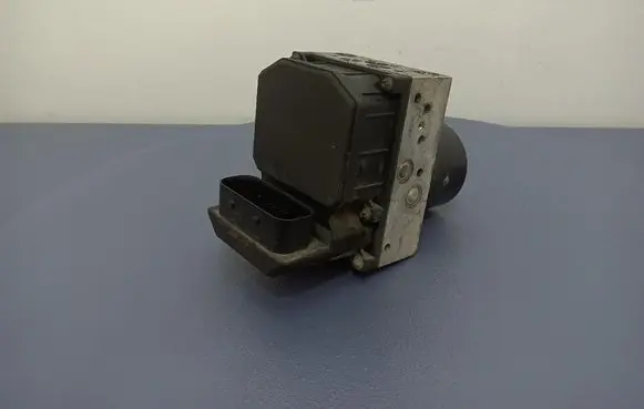 Volkswagen Polo IV 9N3 ABS Pump 6Q0614417E