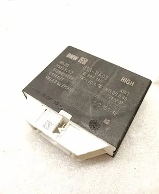 BMW 5 G30 G31 Parking PDC control unit/module 6997148