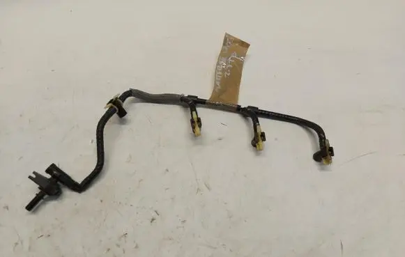 Renault Master III Fuel line pipe MAS3
