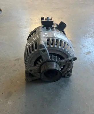 Generator/alternator