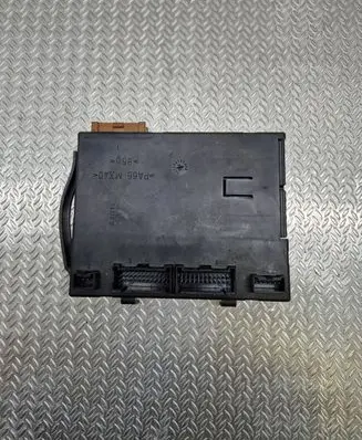 Mercedes-Benz ML W163 Comfort/convenience module 05371400 A1635452832 009928002428
