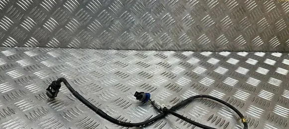 Chevrolet Captiva ABS brake wheel speed sensor 7421