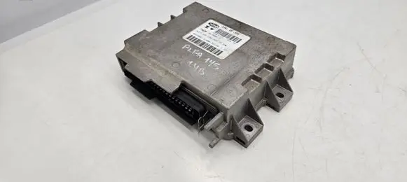 Alfa Romeo 156 Engine control unit/module 46439053