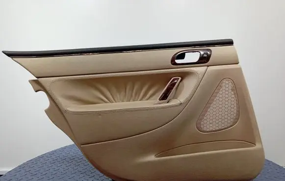 Peugeot 607 Door card panel trim set 