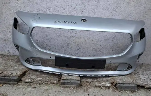 Mercedes-Benz B W247 Front bumper A2478855300