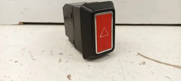 Mercedes-Benz W123 Hazard light switch 1238200205 A1238200205 500573