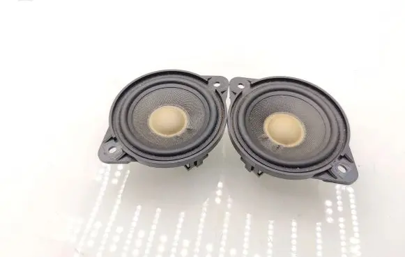 Audi Q5 SQ5 Panel speaker 