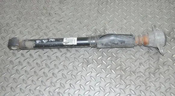 Audi A6 S6 C7 4G Rear shock absorber/damper