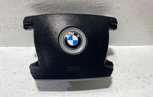 BMW 7 E65 E66 Steering wheel airbag 602425900 33676177502X 03B090KA01295