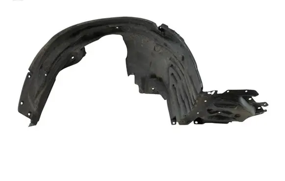 Subaru Forester SK Front wheel arch liner splash guards 59110SJ000 59110SJ020