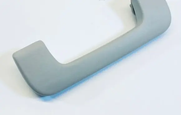 Audi A3 S3 8P Rear interior roof grab handle 8P0857607C