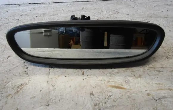 BMW 1 F20 F21 Rear view mirror (interior) 9256134-04