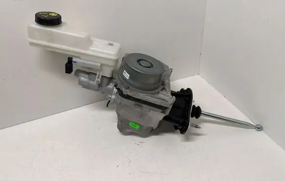 Volkswagen ID.3 Brake booster 1EB614105AJ A023C919 23BF210223