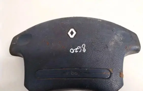 Renault Espace III Steering wheel airbag 7700875773
