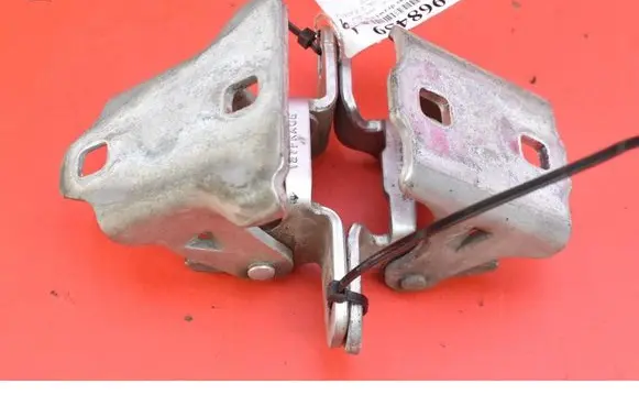 Opel Meriva A Front door hinge set 