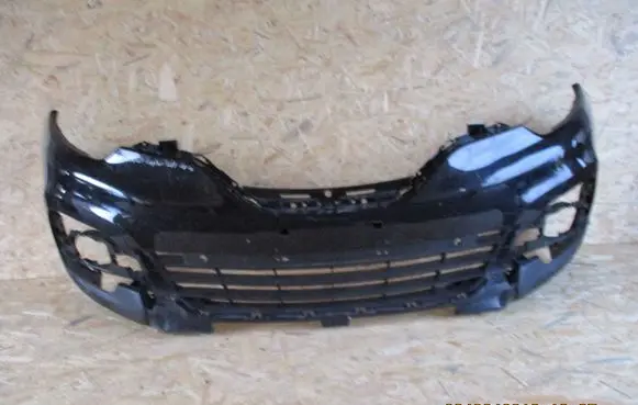 Renault Captur Front bumper 620227019R